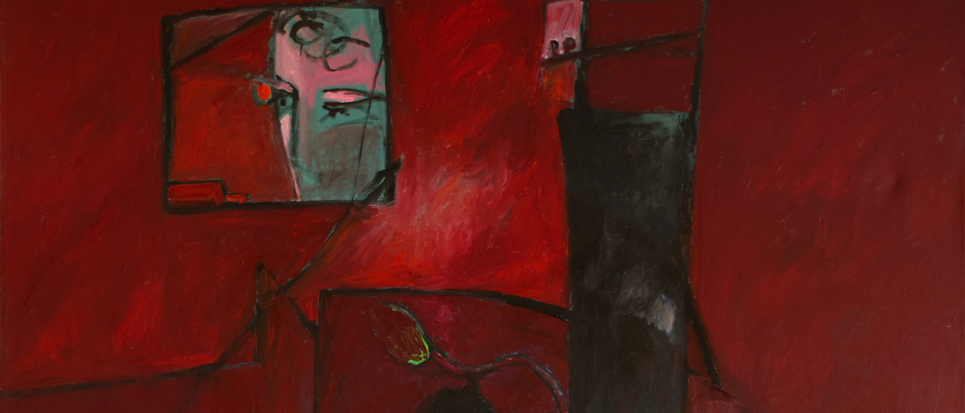 Sommerfest und Ausstellung 25: SAMMLUNG 1