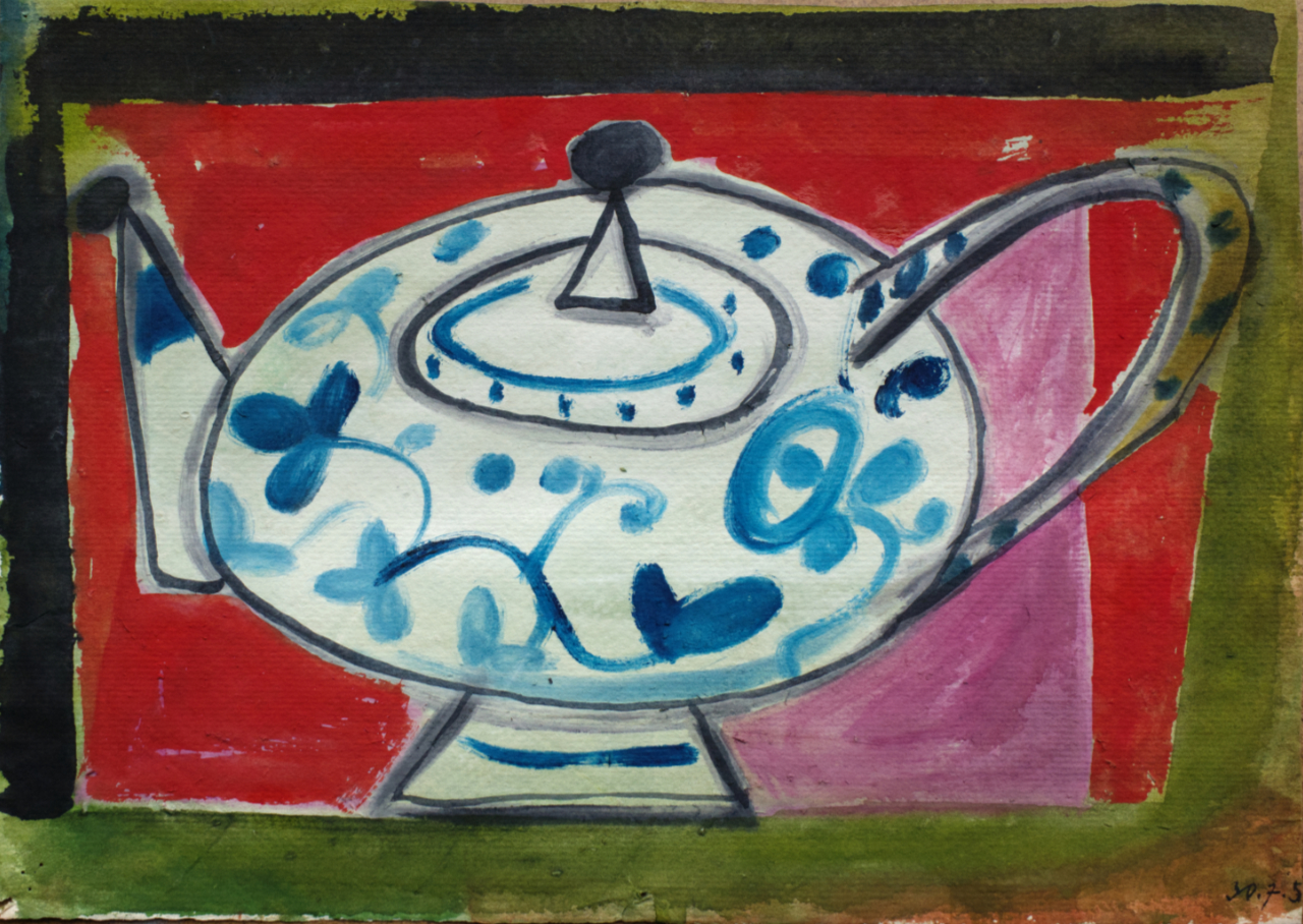 Aquarell