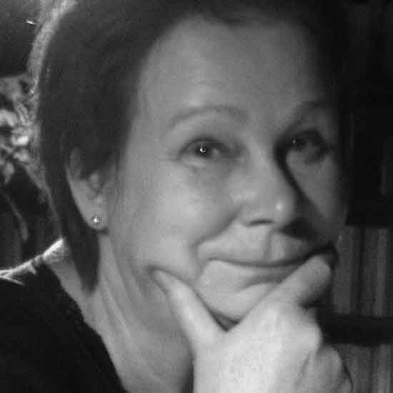 Hildegard Jaekel