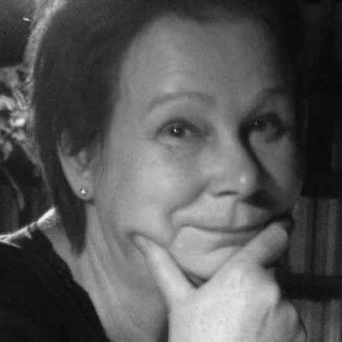 Hildegard Jaekel