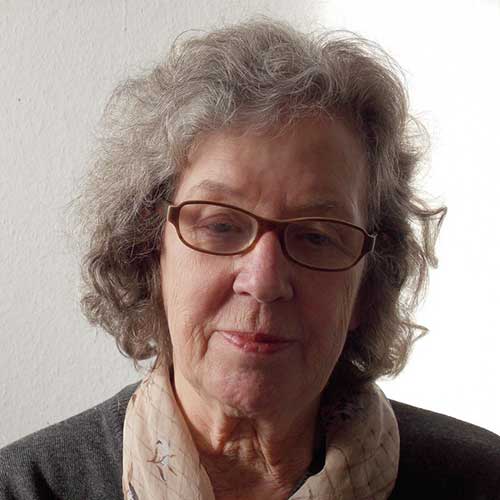 Müller-Osten, Andrea