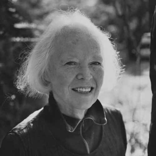 Barbara Beisinghoff