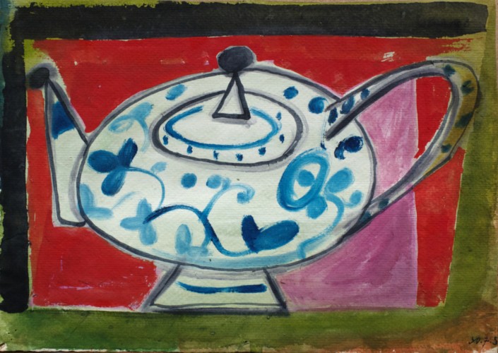 Aquarell