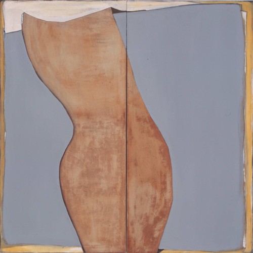 Diptychon